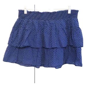 4 for $25 - Polka Dot Skater Skirt